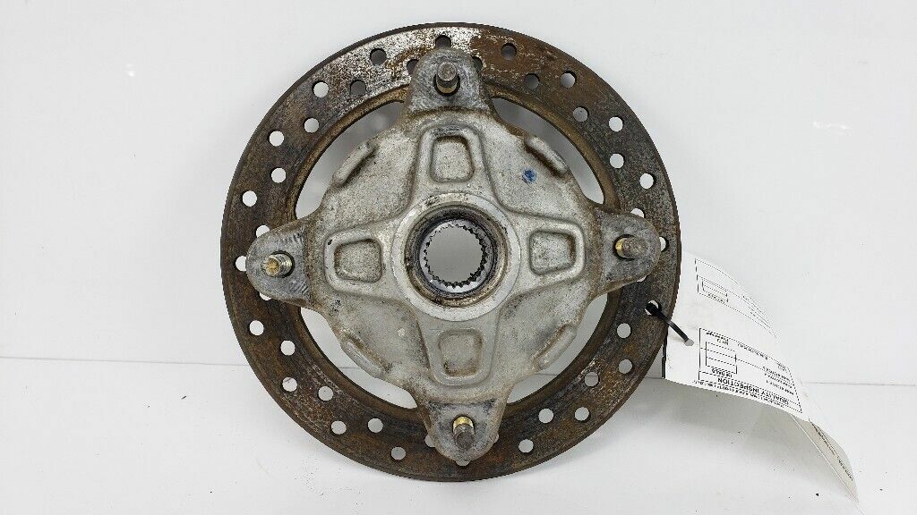 2008 POLARIS RZR 800 Hub Front OEM: 2204717