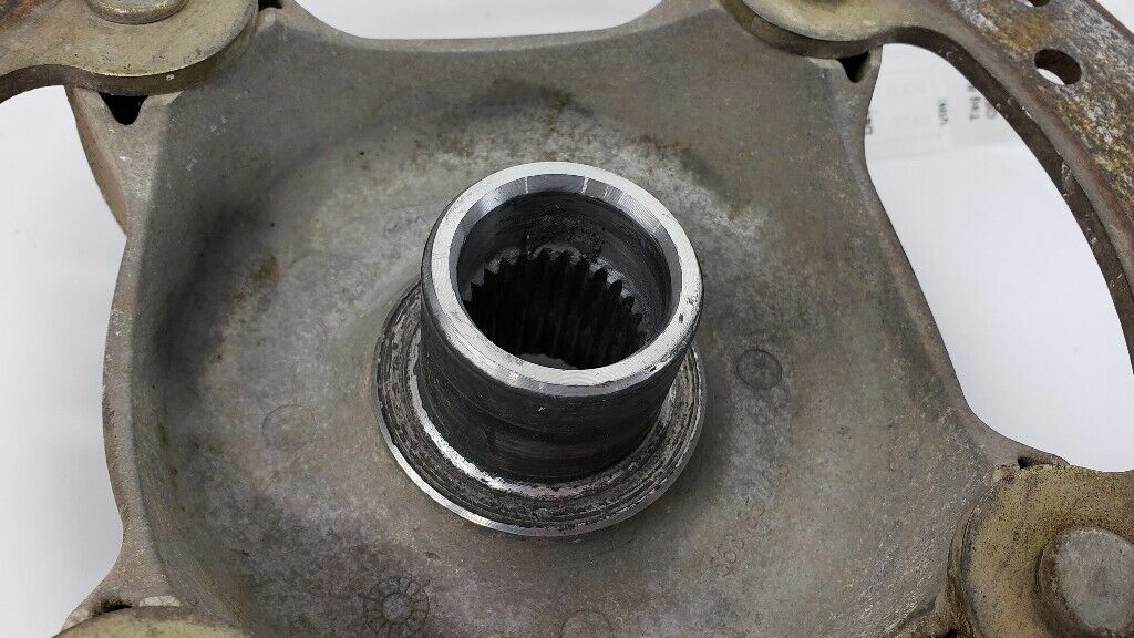 2008 POLARIS RZR 800 Hub Front OEM: 2204717