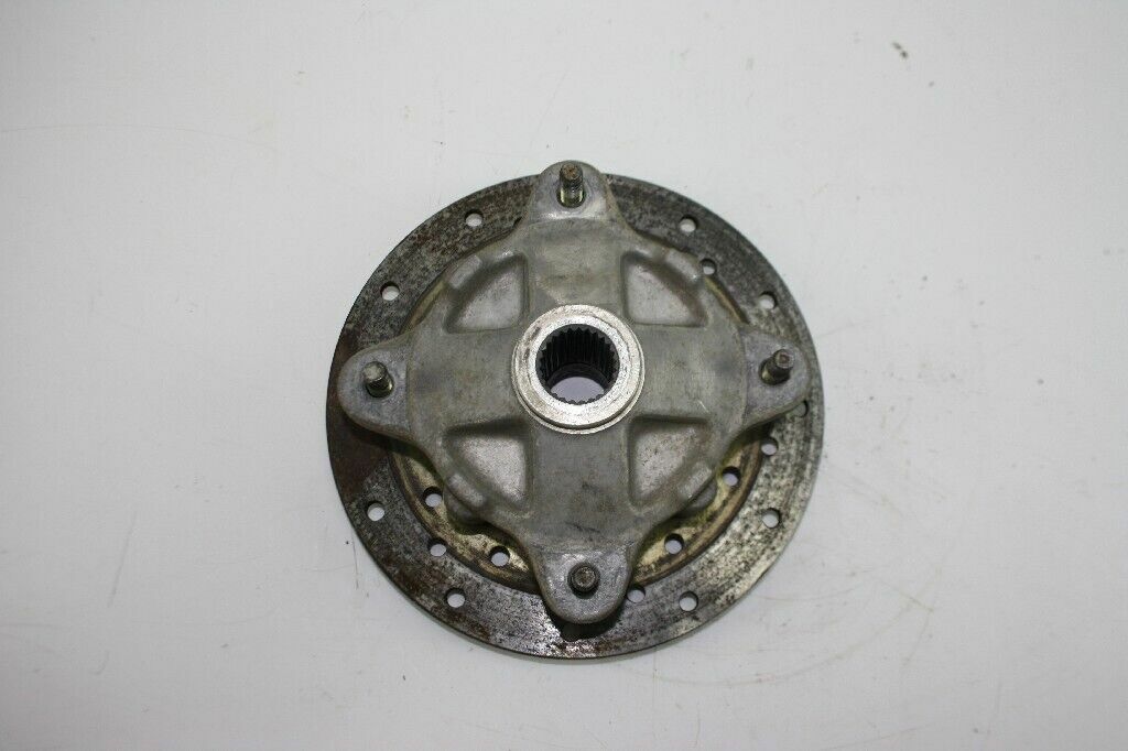 2008 POLARIS RZR 800 Hub Rear OEM: 5135113