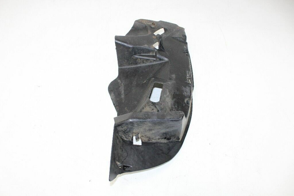 2011 HONDA TRX 500 Splash Guard Front Inner Left OEM: 61864-HP0-A00