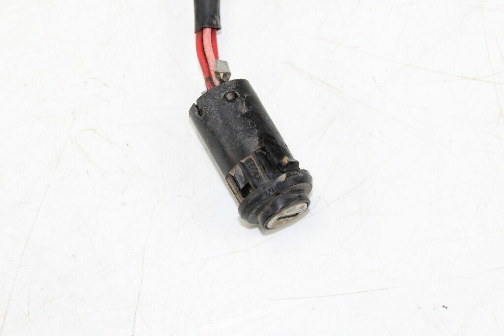 2011 HONDA TRX 500 Ignition Switch OEM: 35100-HP0-A71