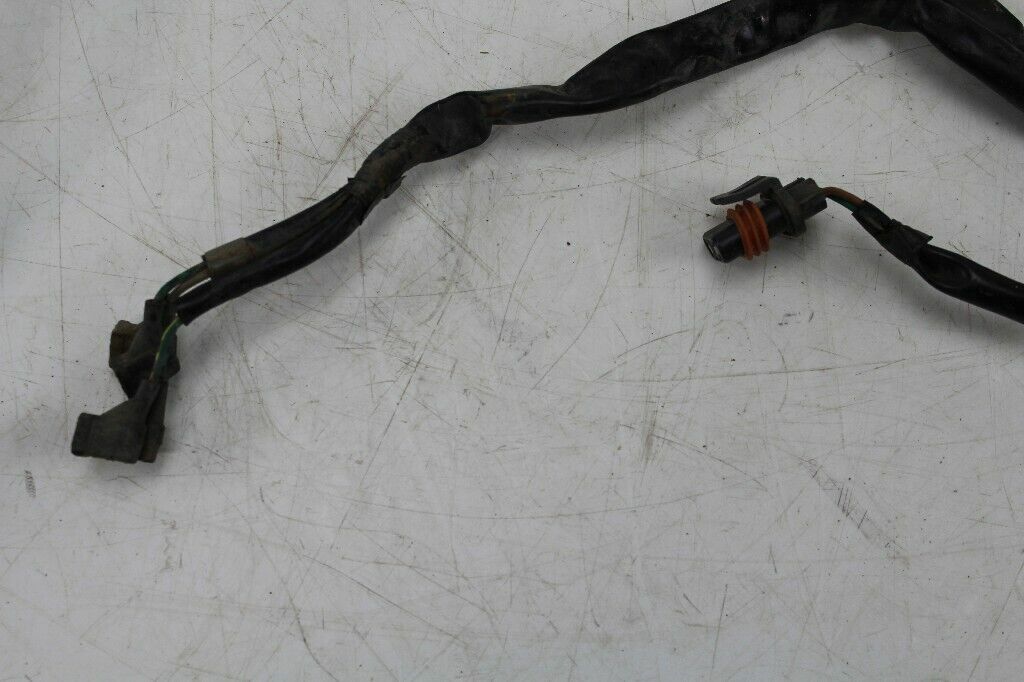 2011 HONDA TRX 500 Switch Handlebar OEM: 35140-HN2-B00