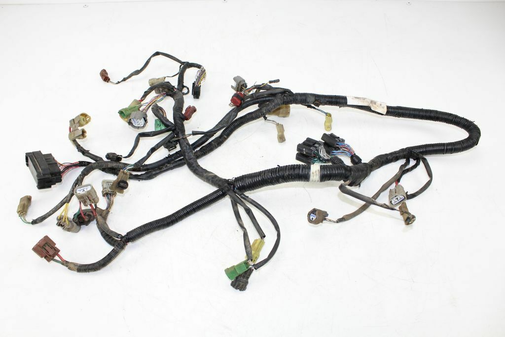 2011 HONDA TRX 500 Wiring Harness OEM: 32100-HN2-B41