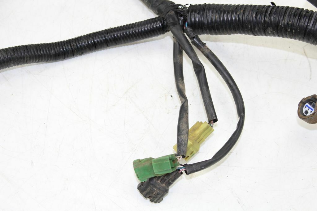 2011 HONDA TRX 500 Wiring Harness OEM: 32100-HN2-B41