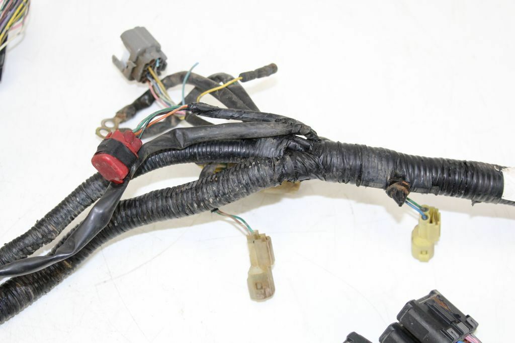 2011 HONDA TRX 500 Wiring Harness OEM: 32100-HN2-B41