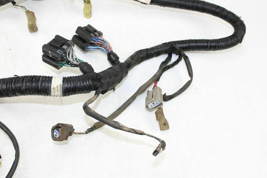 2011 HONDA TRX 500 Wiring Harness OEM: 32100-HN2-B41