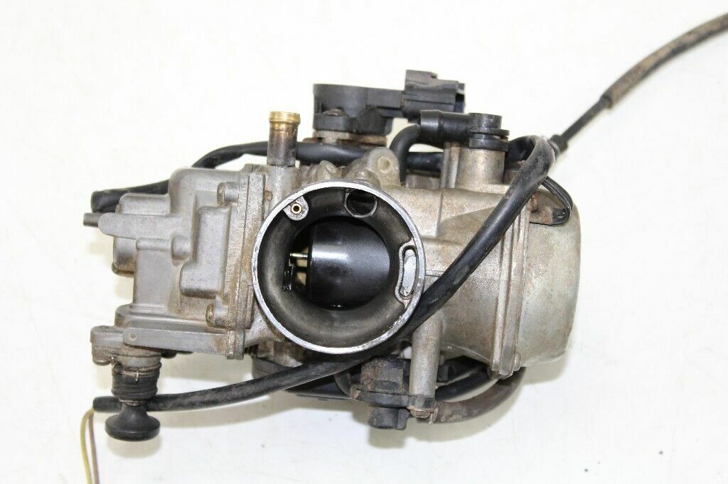 2011 HONDA TRX 500 Carburetor OEM: 16100-HN2-A22