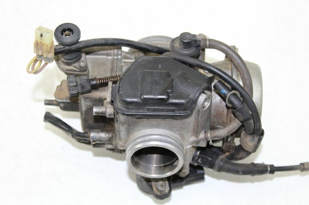 2011 HONDA TRX 500 Carburetor OEM: 16100-HN2-A22