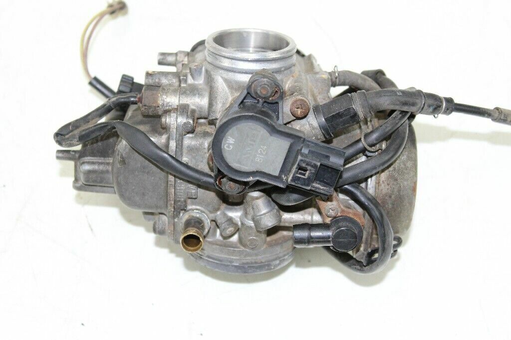 2011 HONDA TRX 500 Carburetor OEM: 16100-HN2-A22