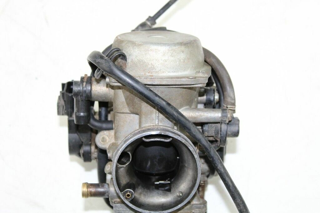 2011 HONDA TRX 500 Carburetor OEM: 16100-HN2-A22