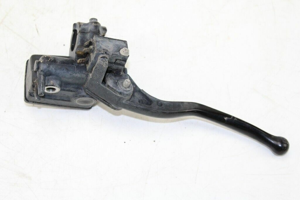 2011 HONDA TRX 500 Brake Master Cylinder Front  OEM: 45510-HN8-305