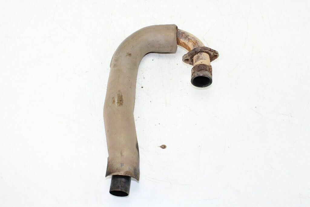 2011 HONDA TRX 500 Exhaust Pipe Head OEM: 18320-HN2-A20