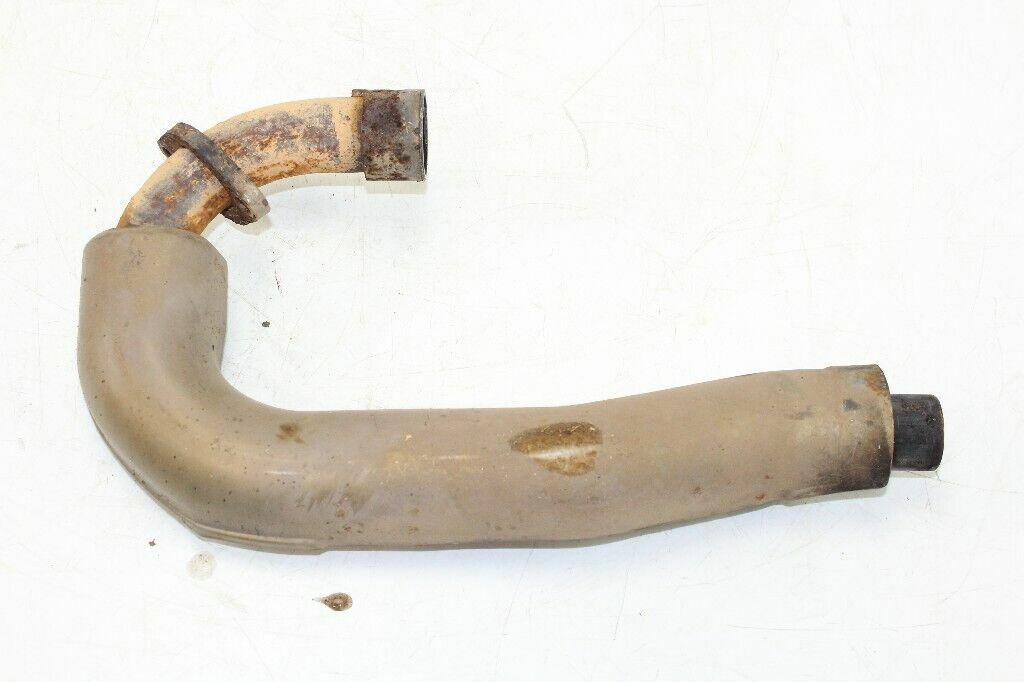 2011 HONDA TRX 500 Exhaust Pipe Head OEM: 18320-HN2-A20