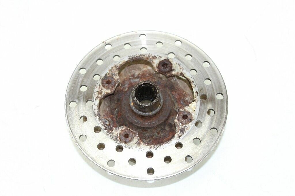 2011 HONDA TRX 500 Hub Front OEM: 44615-HN2-A60