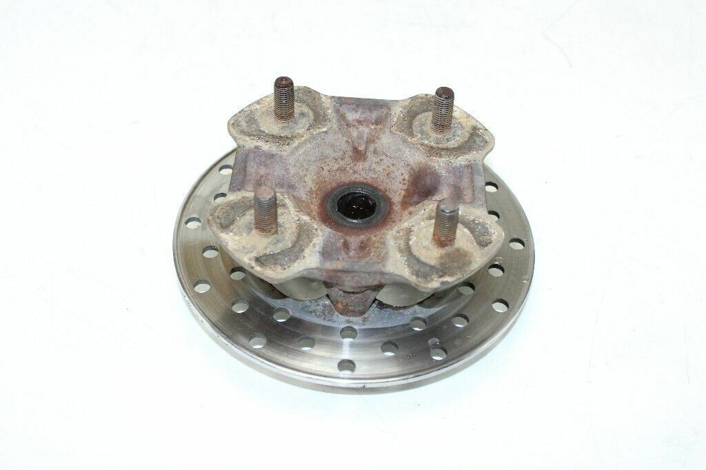 2011 HONDA TRX 500 Hub Front OEM: 44615-HN2-A60