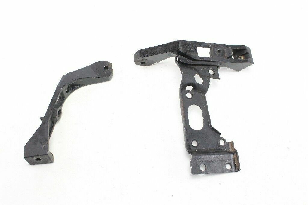 2018 POLARIS RZR RS1 Steering Rack Brackets OEM: 1024101-458 5142282-458