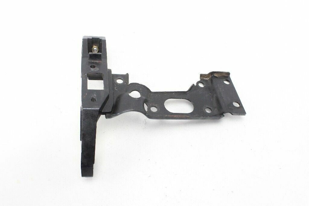 2018 POLARIS RZR RS1 Steering Rack Brackets OEM: 1024101-458 5142282-458