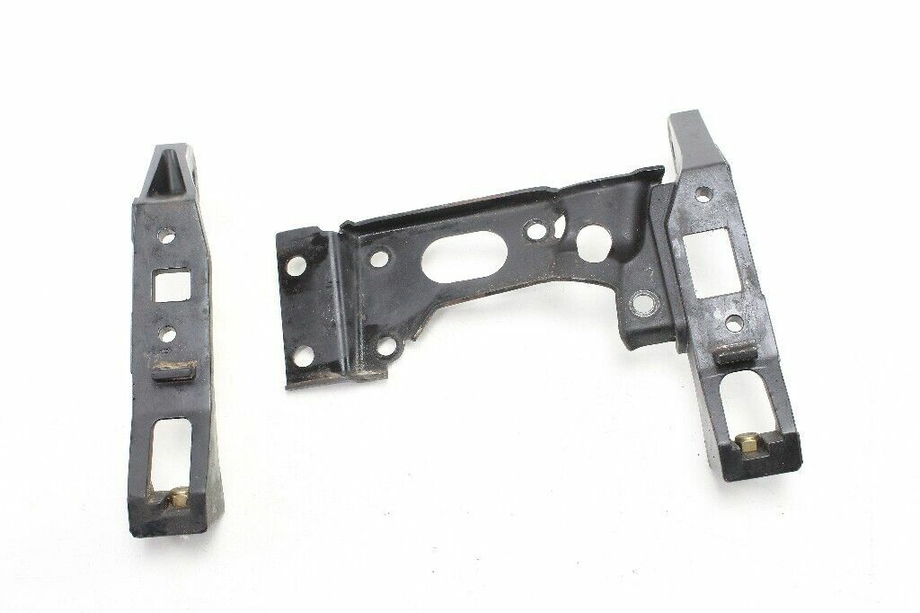 2018 POLARIS RZR RS1 Steering Rack Brackets OEM: 1024101-458 5142282-458