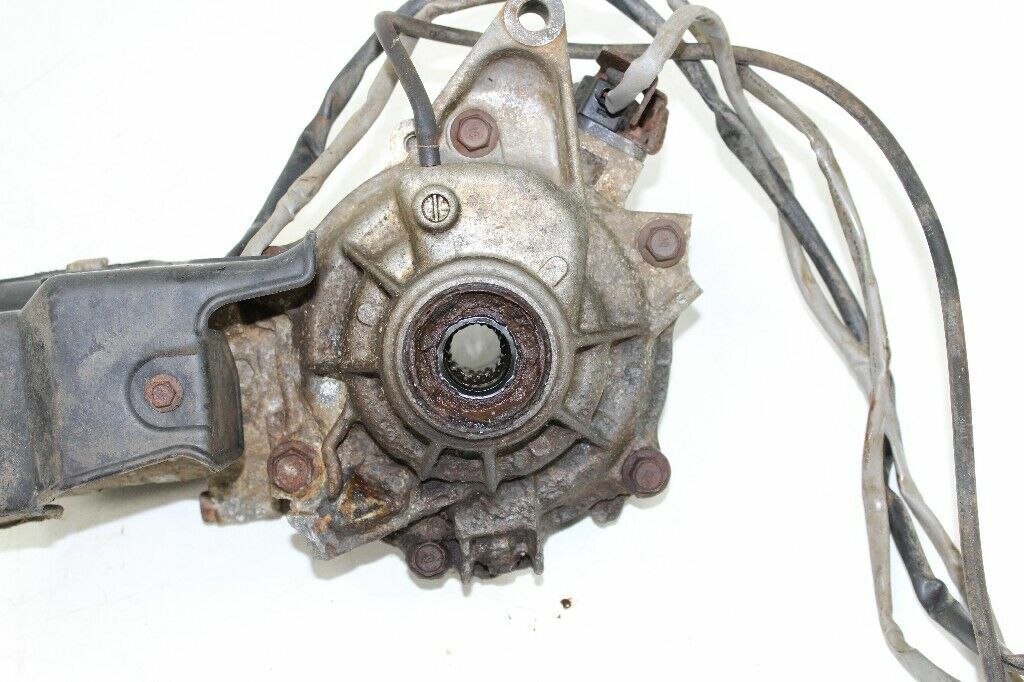 2011 HONDA TRX 500 Differential Front OEM: 41400-HP0-B81