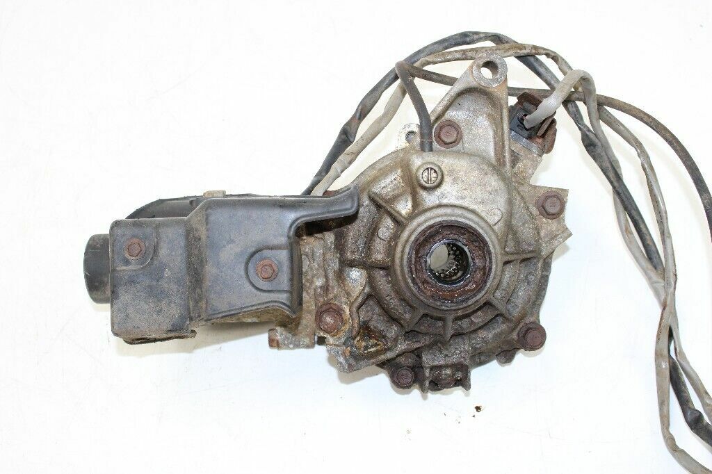 2011 HONDA TRX 500 Differential Front OEM: 41400-HP0-B81