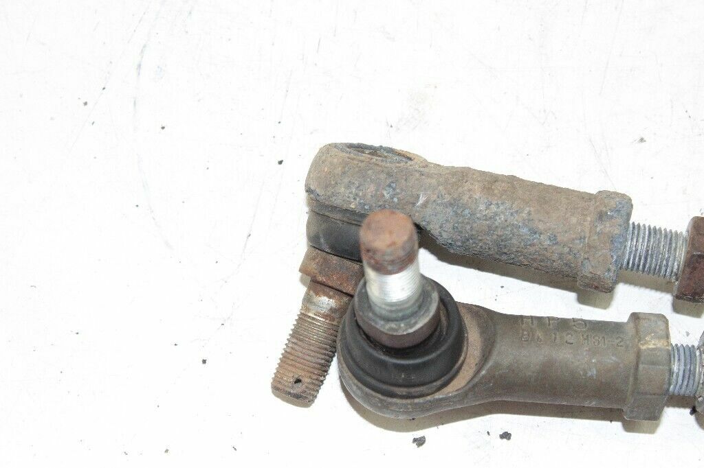 2011 HONDA TRX 500 Tie Rod Assembly SET  OEM: 53521-HN2-000