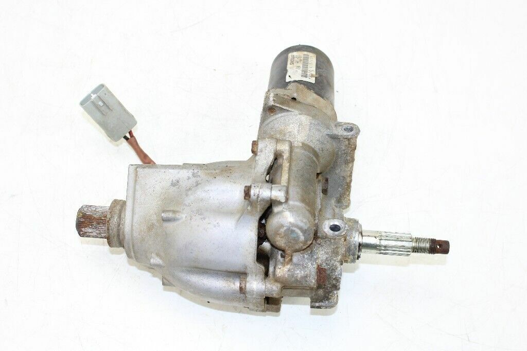 2011 HONDA TRX 500 Power Steering Motor OEM: N/A