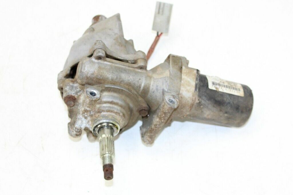 2011 HONDA TRX 500 Power Steering Motor OEM: N/A