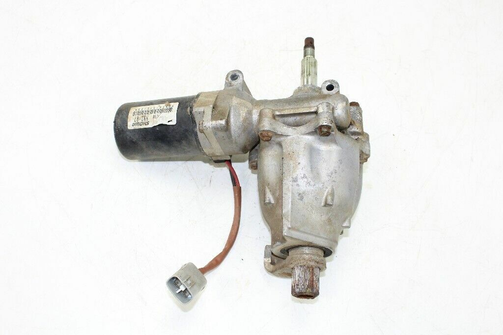 2011 HONDA TRX 500 Power Steering Motor OEM: N/A