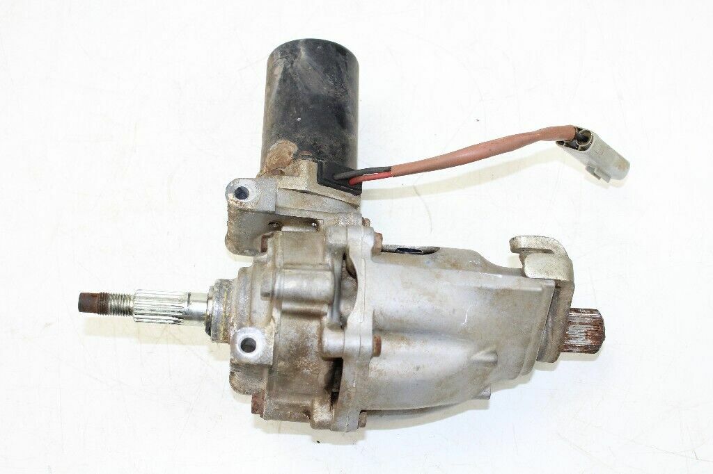 2011 HONDA TRX 500 Power Steering Motor OEM: N/A