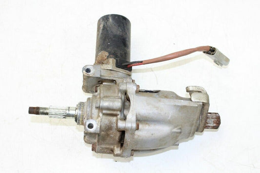 2011 HONDA TRX 500 Power Steering Motor OEM: N/A