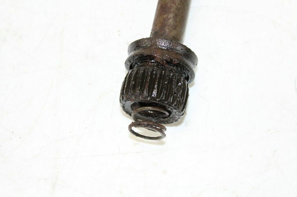 2011 HONDA TRX 500 Final Shaft  OEM: 23611-HN2-A20