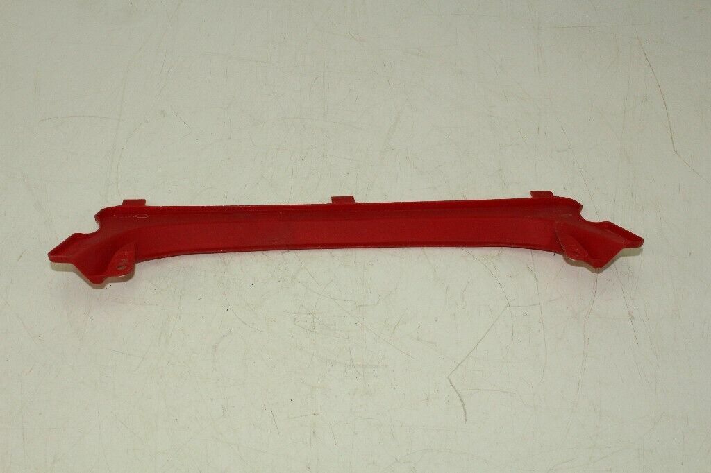 2008 HONDA TRX 500 Cover Panel Fender Rear OEM: 80311-HP0-A00ZB