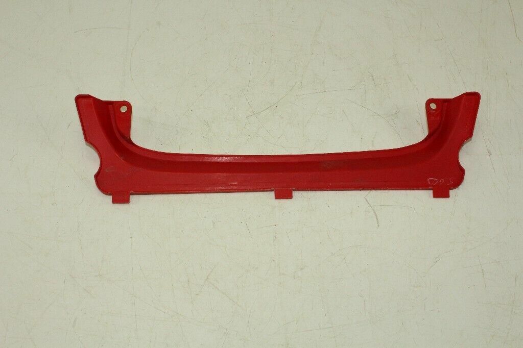 2008 HONDA TRX 500 Cover Panel Fender Rear OEM: 80311-HP0-A00ZB