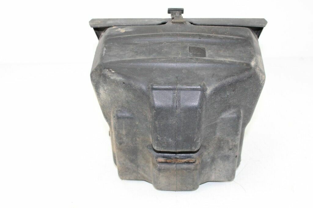 2008 HONDA TRX 500 Storage Box OEM: 80210-HP0-A00