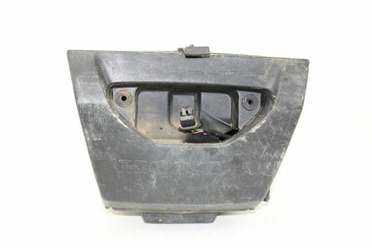 2008 HONDA TRX 500 Storage Box OEM: 80210-HP0-A00