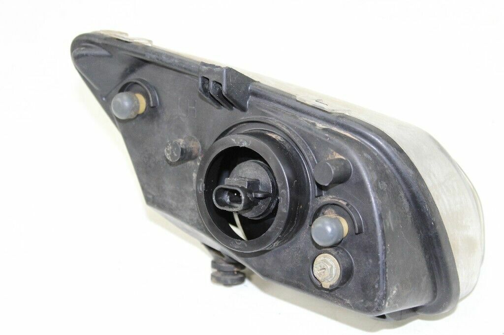 2008 HONDA TRX 500 Headlight Left OEM: 33160-HP0-A00