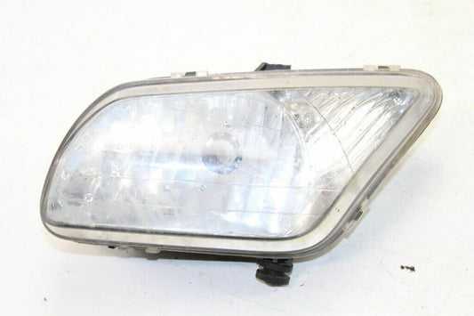 2008 HONDA TRX 500 Headlight Left OEM: 33160-HP0-A00