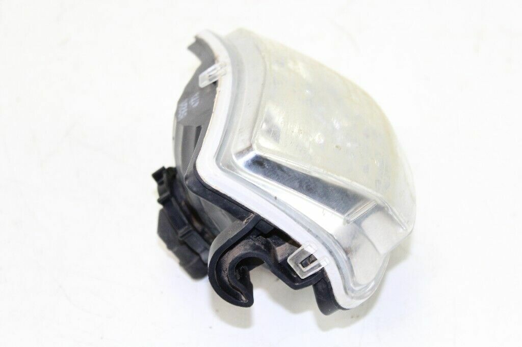 2008 HONDA TRX 500 Headlight Pod OEM: 33150-HP0-A00