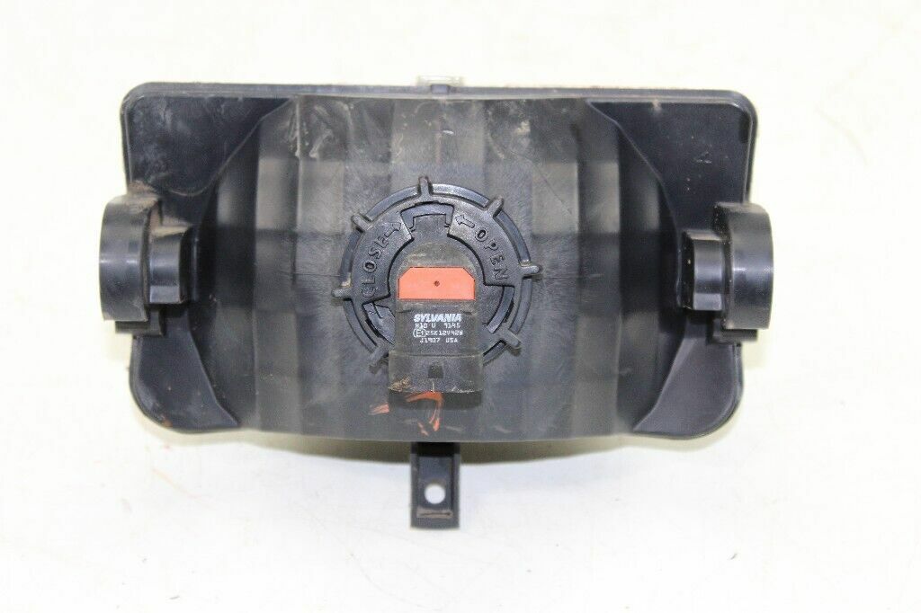 2008 HONDA TRX 500 Headlight Pod OEM: 33150-HP0-A00