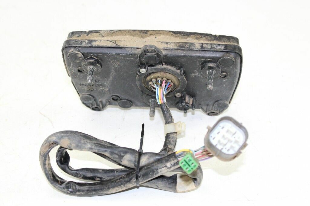 2008 HONDA TRX 500 Speedometer Guage OEM: 37200-HN2-A61