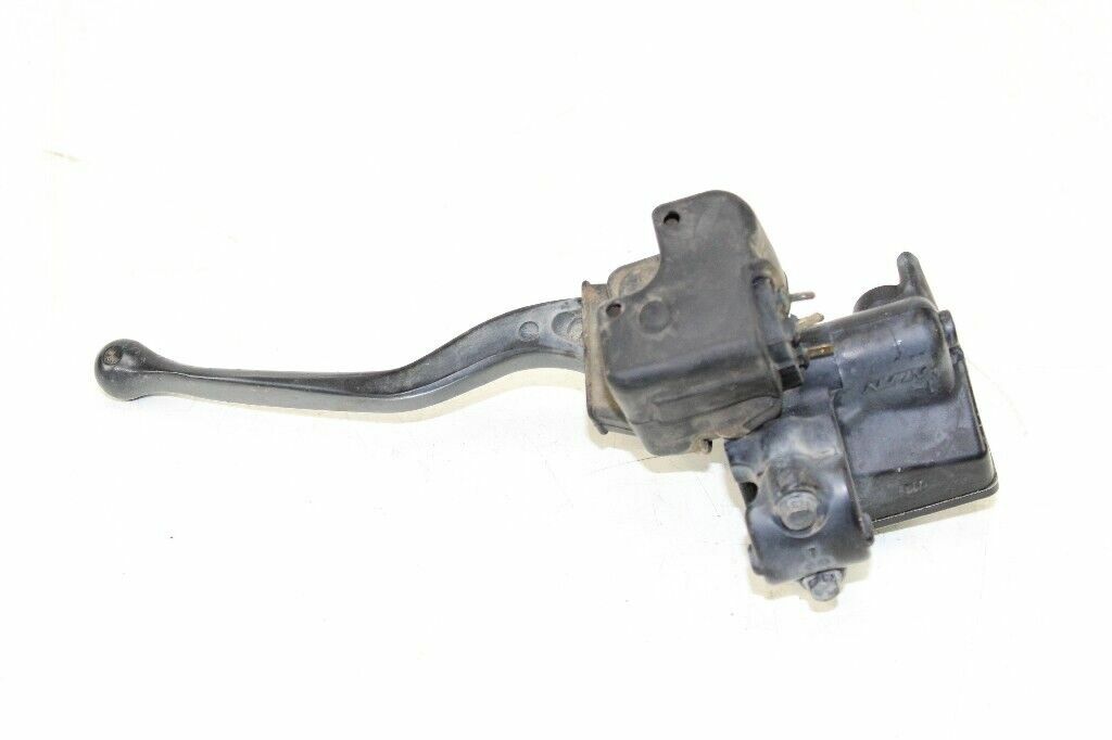 2008 HONDA TRX 500 Brake Master Cyl OEM: 45510-HP0-A01