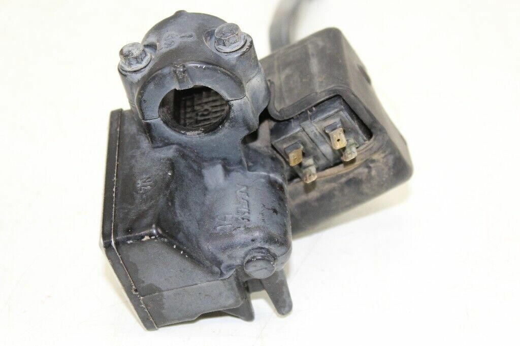 2008 HONDA TRX 500 Brake Master Cyl OEM: 45510-HP0-A01