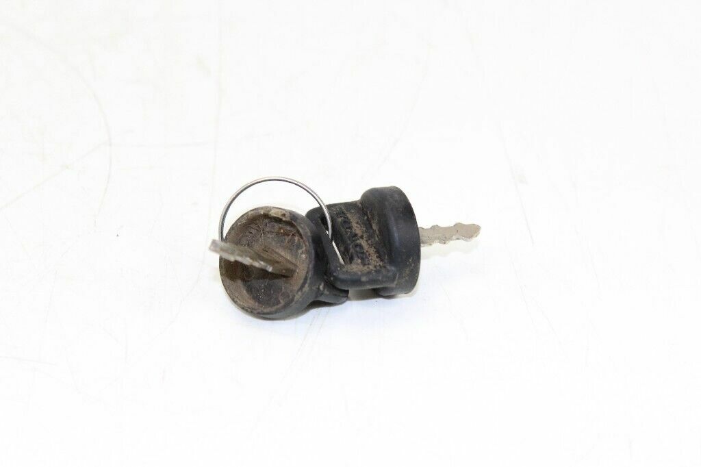 2008 HONDA TRX 500 Ignition Switch OEM: 35100-HP0-A00