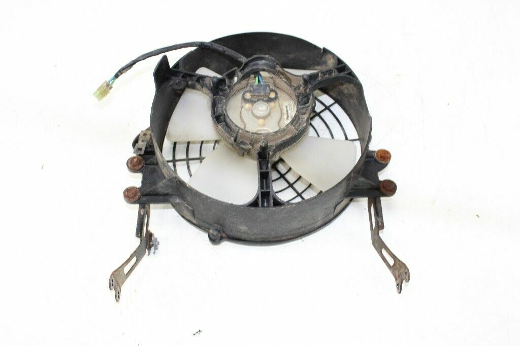 2008 HONDA TRX 500 Radiator Fan  OEM: 19020-HN2-003