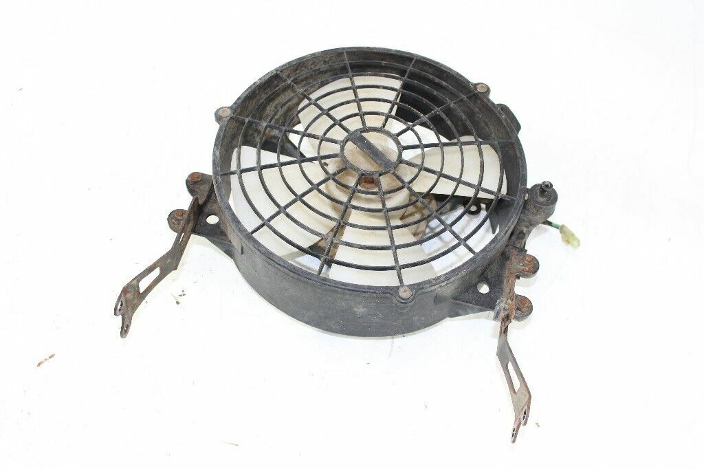 2008 HONDA TRX 500 Radiator Fan  OEM: 19020-HN2-003