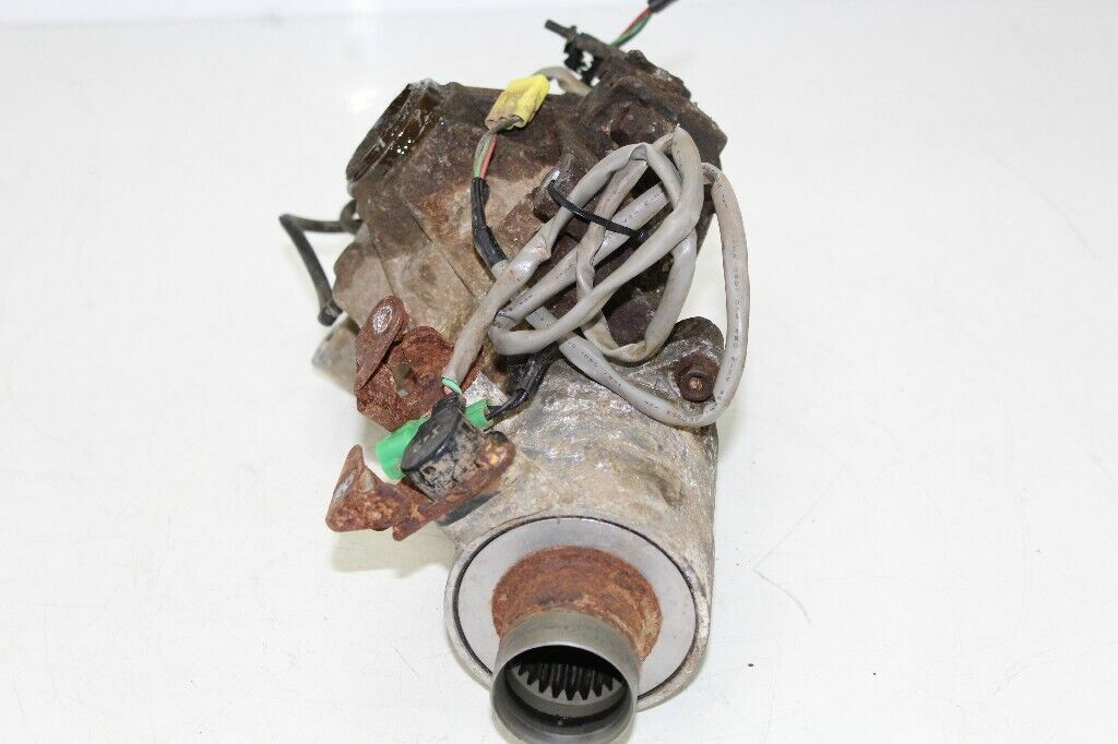 2008 HONDA TRX 500 Differential Front OEM: 41400-HP0-A01