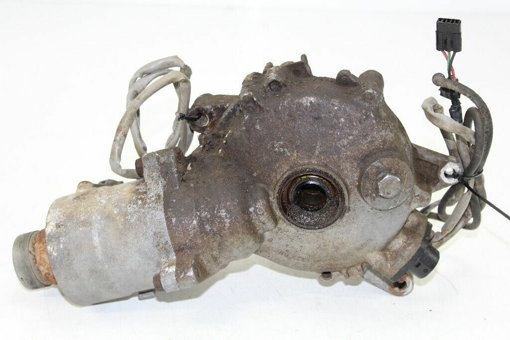 2008 HONDA TRX 500 Differential Front OEM: 41400-HP0-A01