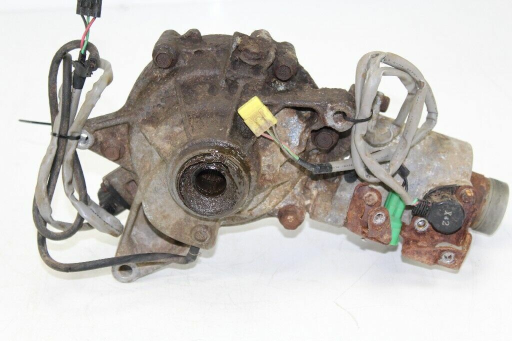 2008 HONDA TRX 500 Differential Front OEM: 41400-HP0-A01