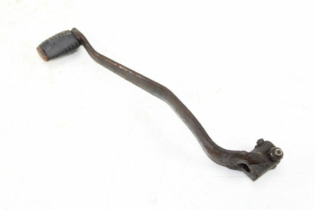 2008 HONDA TRX 500 SHIFTER PEDAL OEM: N/A