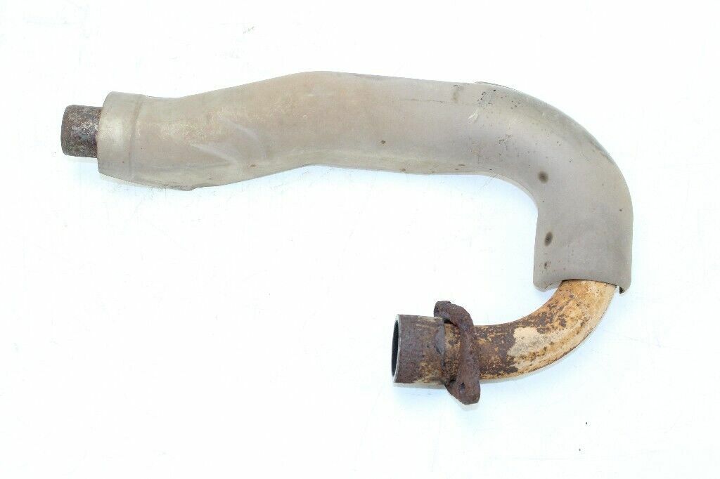 2008 HONDA TRX 500 Exhaust Pipe OEM: 18320-HN2-A20